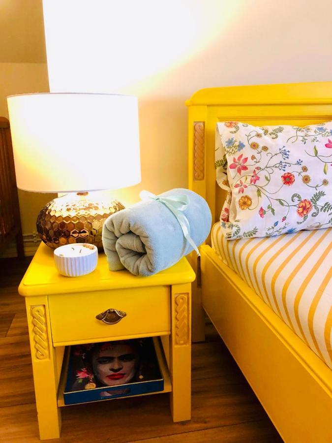 Apartman U Mluvicich Kamenu Stare Krecany المظهر الخارجي الصورة