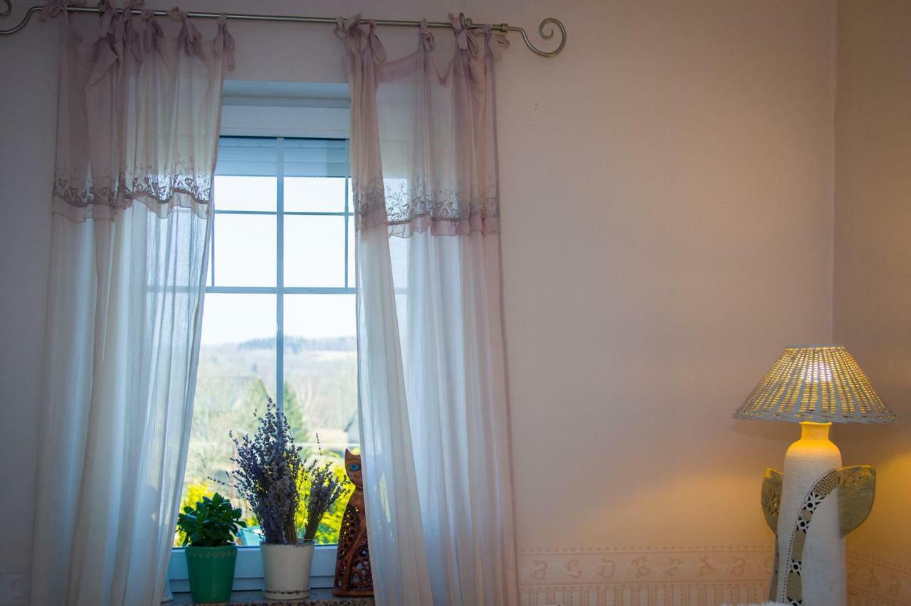 Apartman U Mluvicich Kamenu Stare Krecany المظهر الخارجي الصورة